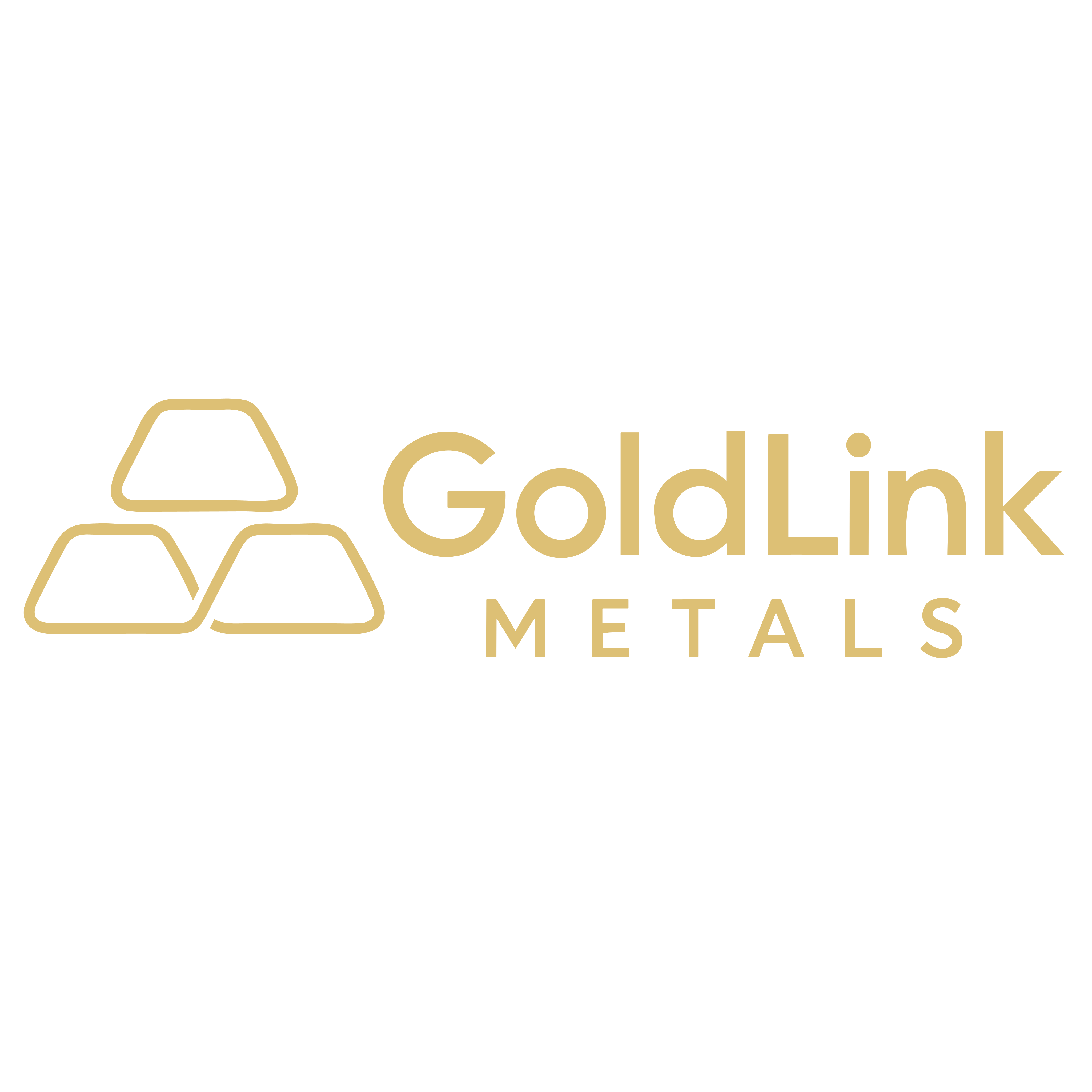 GoldLink Metals