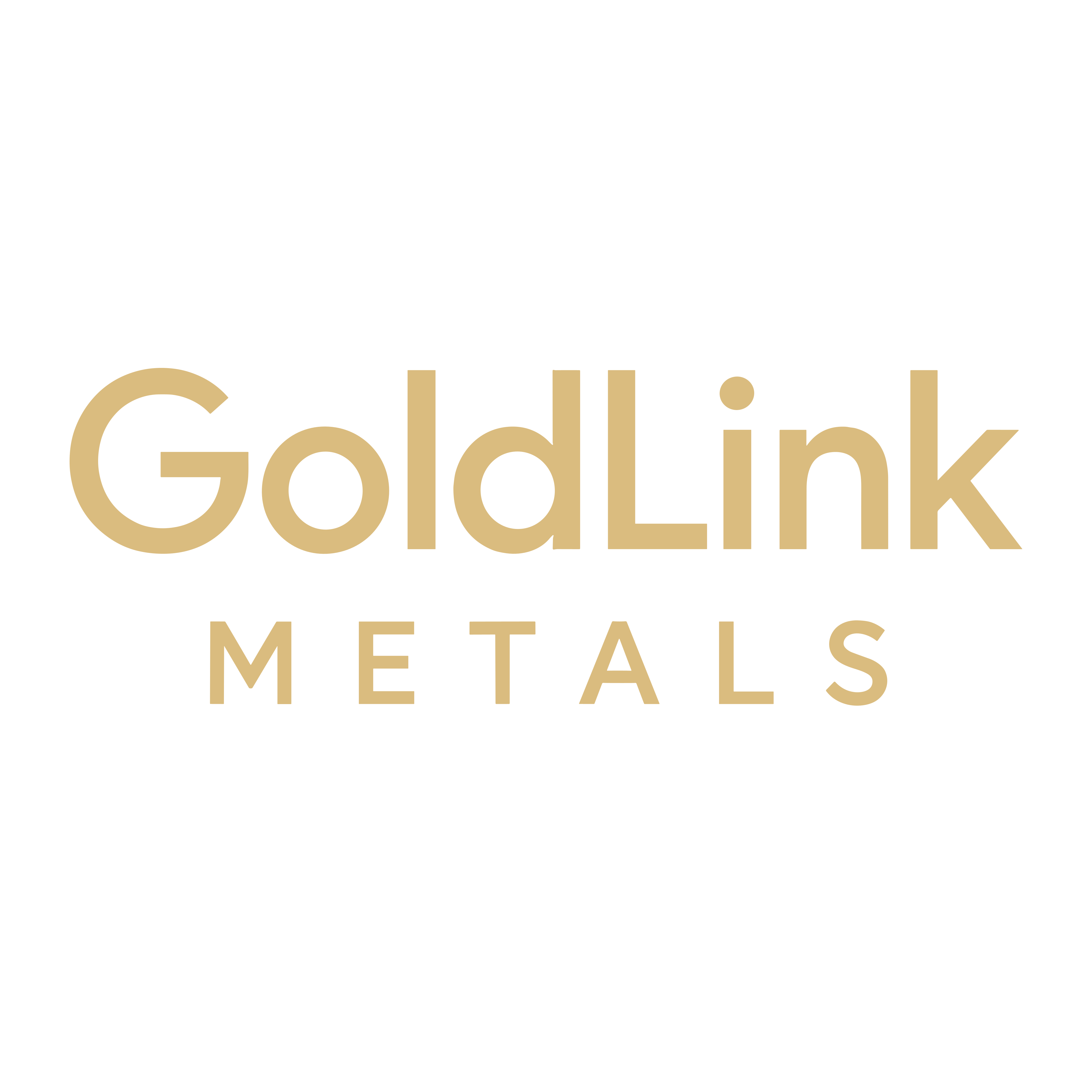 GoldLink Metals